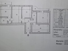 Colentina, Maior Bacila 4camere